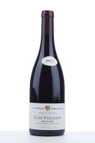 france-bourgogne-wine-clos-vougeot-2017